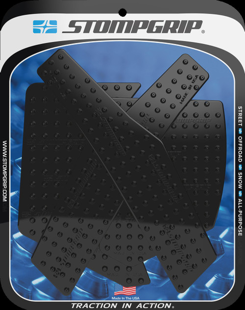 Stompgrip 55-10-0190B