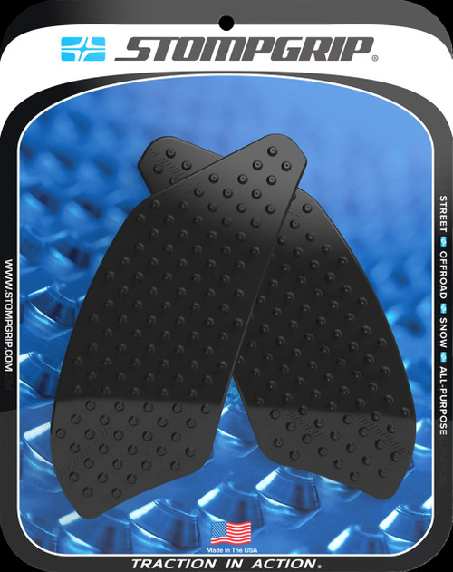 Stompgrip 55-10-0200B