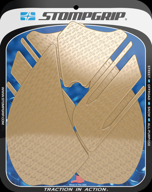 Stompgrip 55-14-0042C
