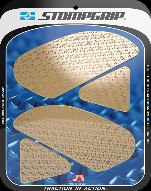 Stompgrip 55-14-0100C