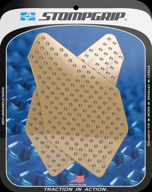 Stompgrip 55-10-0028-1C