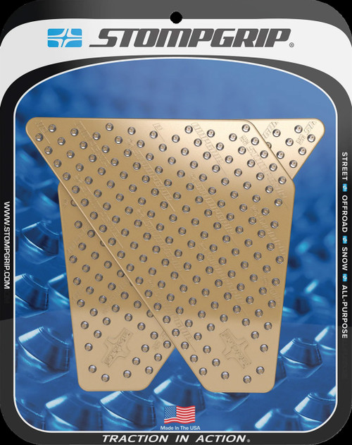 Stompgrip 55-10-0060-5C