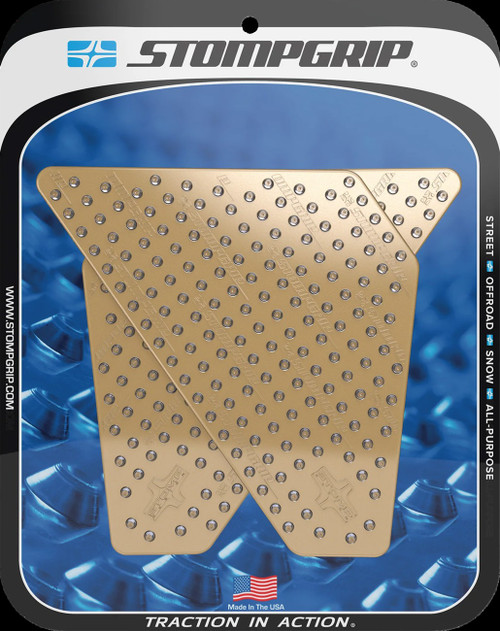 Stompgrip 55-10-0060-7C