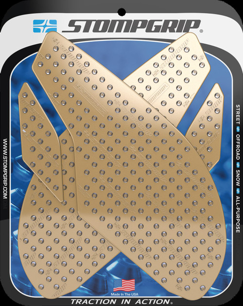 Stompgrip 55-10-0078C