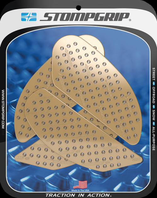 Stompgrip 55-10-0150C