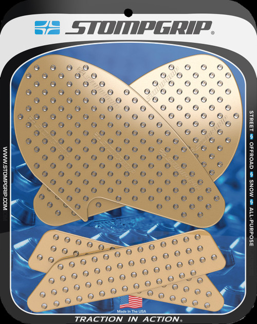 Stompgrip 55-10-0163C