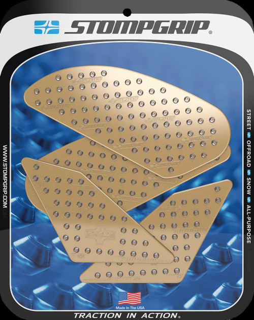 Stompgrip 55-10-0167C