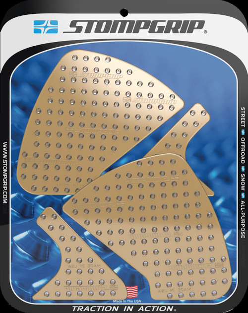 Stompgrip 55-10-0184C