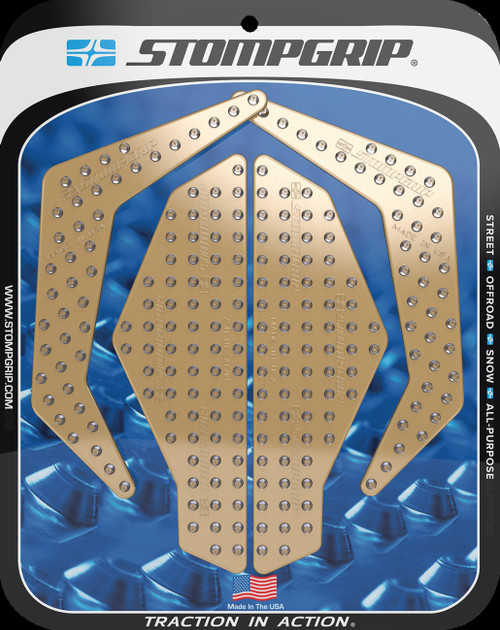 Stompgrip 55-10-0187C