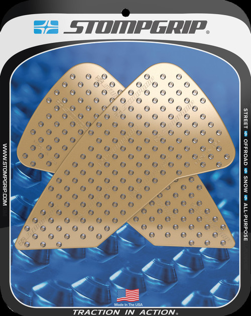 Stompgrip 55-10-0189C