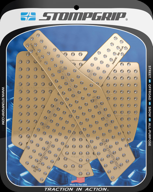 Stompgrip 55-10-0190C