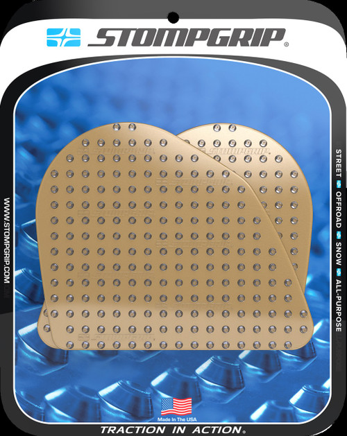Stompgrip 55-10-0198C