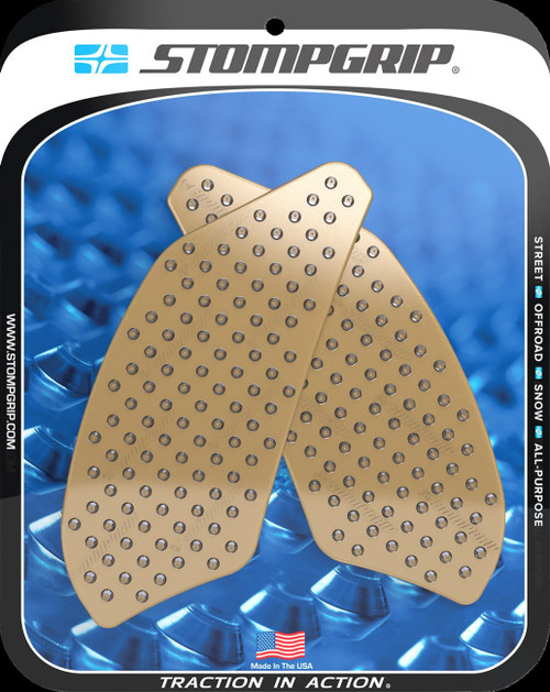 Stompgrip 55-10-0200C