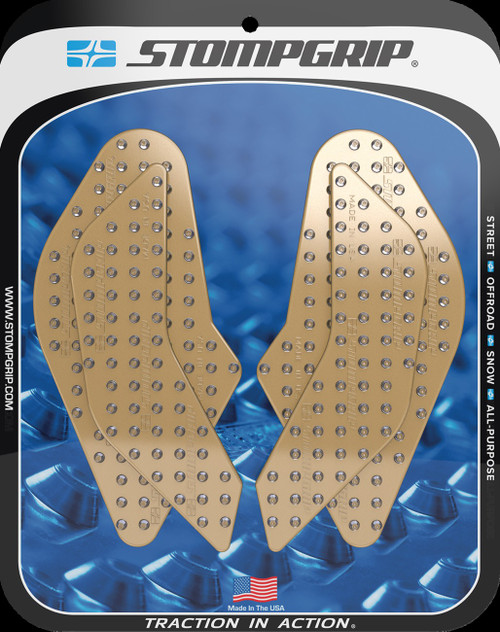 Stompgrip 55-10-0210C