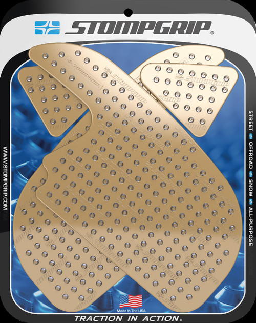 Stompgrip 55-10-0024C