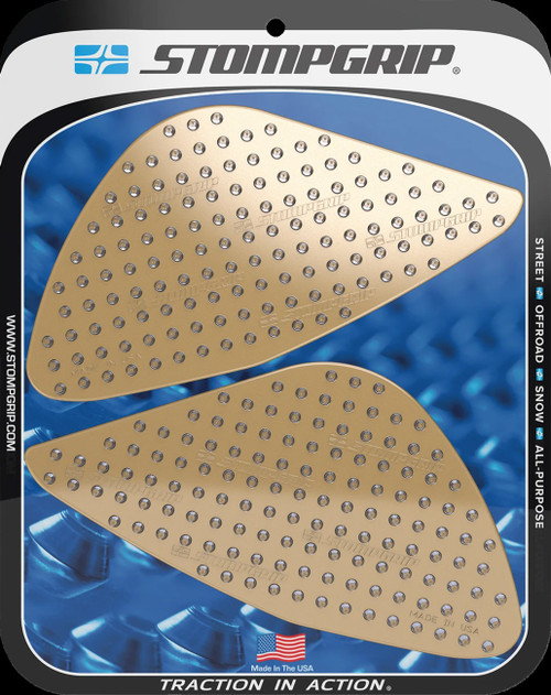 Stompgrip 55-10-0183-1C