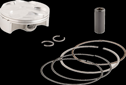 JE Pistons 396805