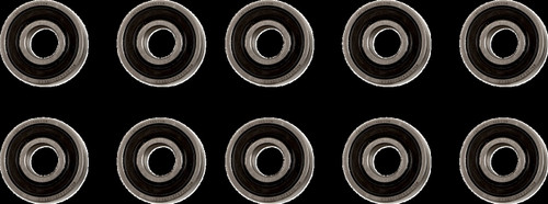 Factory Links WBE-J-039
