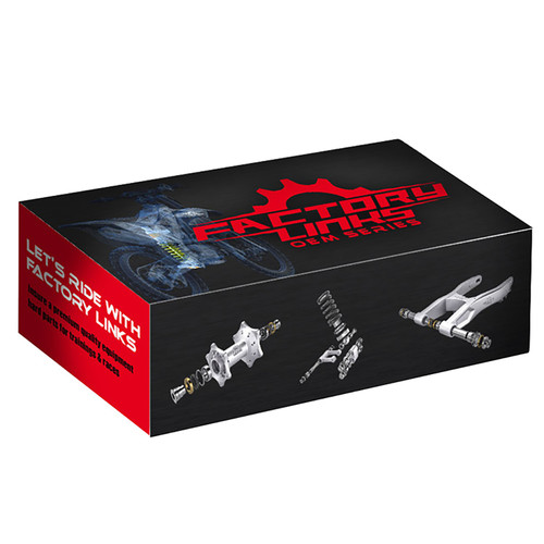 Factory Links FWK-A-014