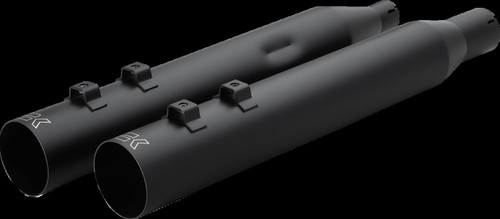 Khrome Werks 40FST-1011-BLK