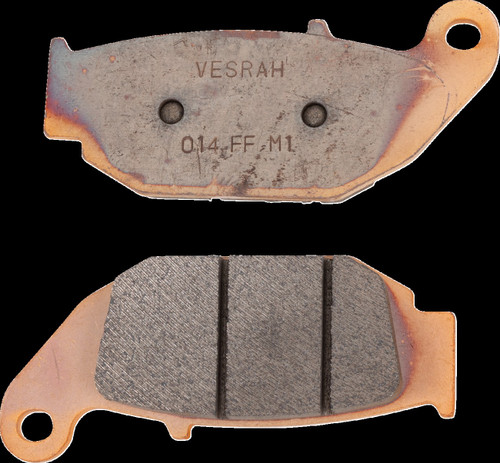 Vesrah Racing DX-182