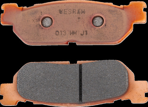 Vesrah Racing DX-265