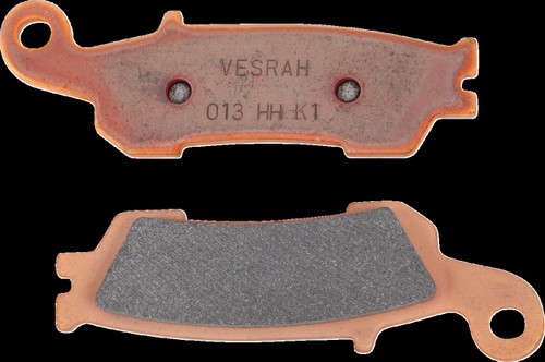 Vesrah Racing DX-280