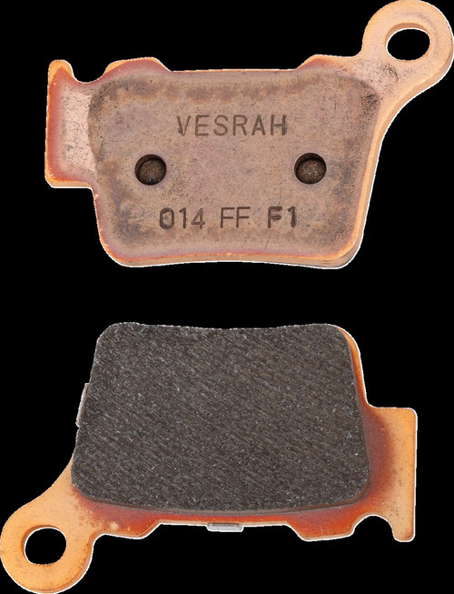 Vesrah Racing DX-997