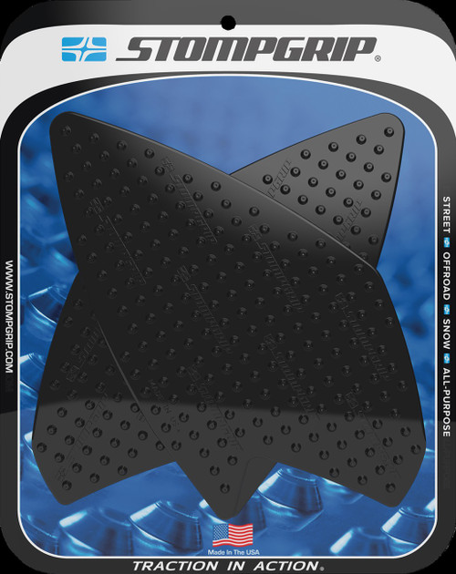 Stompgrip 55-10-0155B