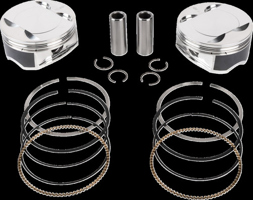 JE Pistons 399155