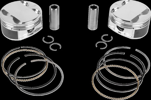 JE Pistons 398728