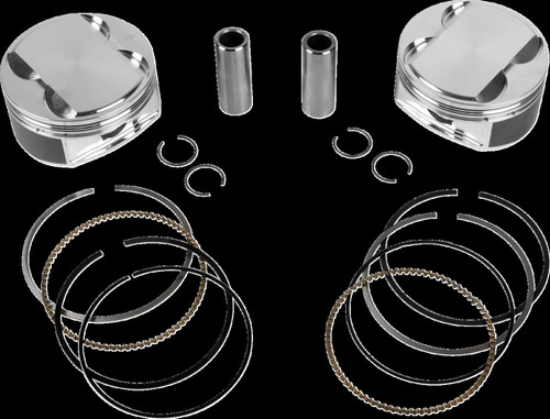 JE Pistons 398734