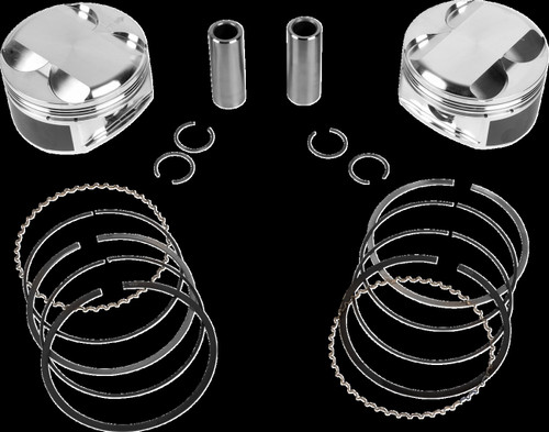 JE Pistons 398754