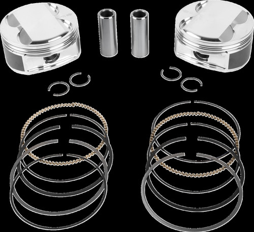 JE Pistons 398755