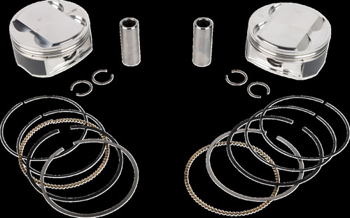 JE Pistons 398762