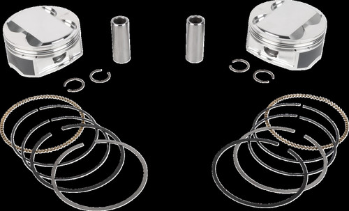JE Pistons 398756