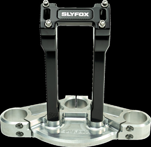 Slyfox SF-1001-08-B