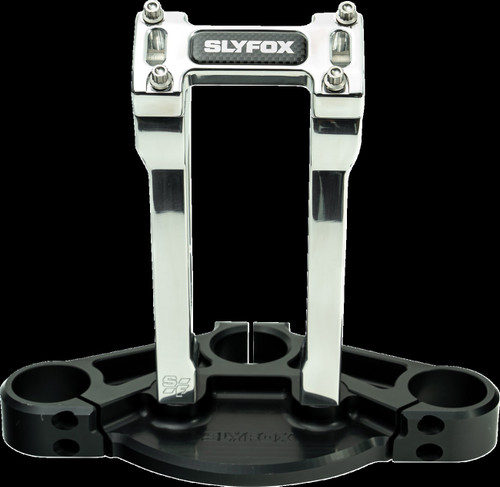 Slyfox SF-1003-08-R