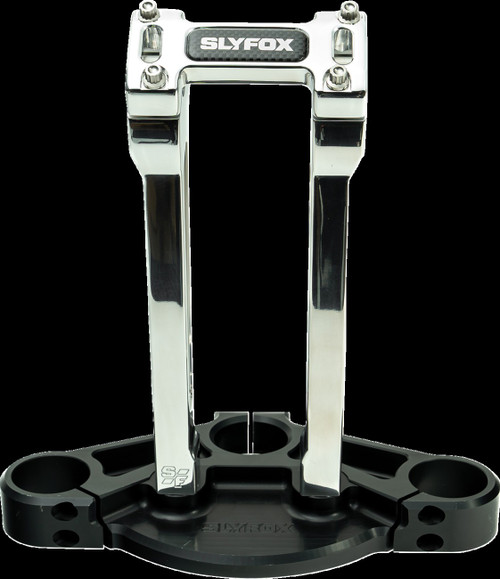 Slyfox SF-1003-10-R