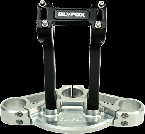 Slyfox SF-1004-08-B