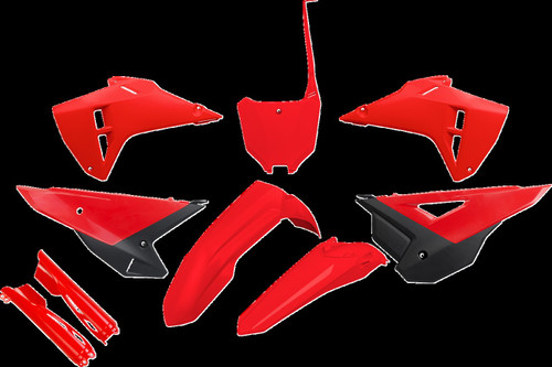 UFO Plastics HOKIT128F@999