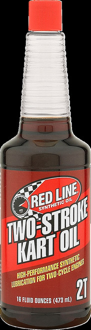 Red Line Oil 40403