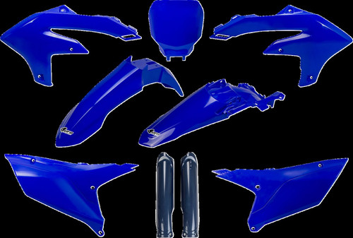 UFO Plastics YAKIT326F@999