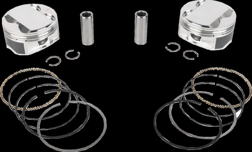 JE Pistons 400173