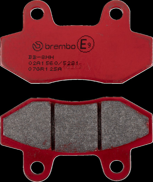 Brembo 07GR12SA