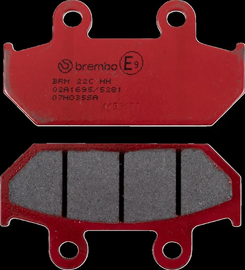 Brembo 07HO35SA