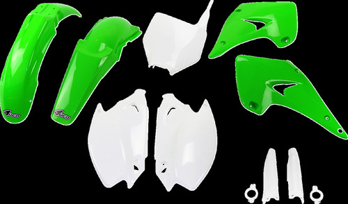 UFO Plastics KAKIT201F@999