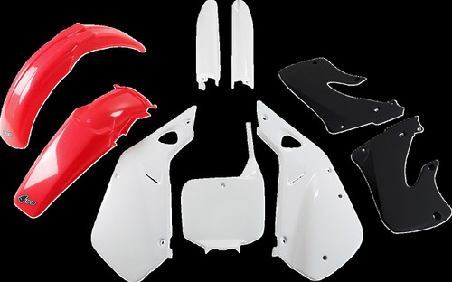 UFO Plastics HOKIT094F@999