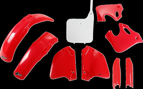 UFO Plastics HOKIT096F@999