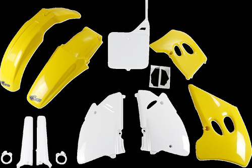 UFO Plastics SUKIT394F@999